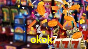Notificações App okok7