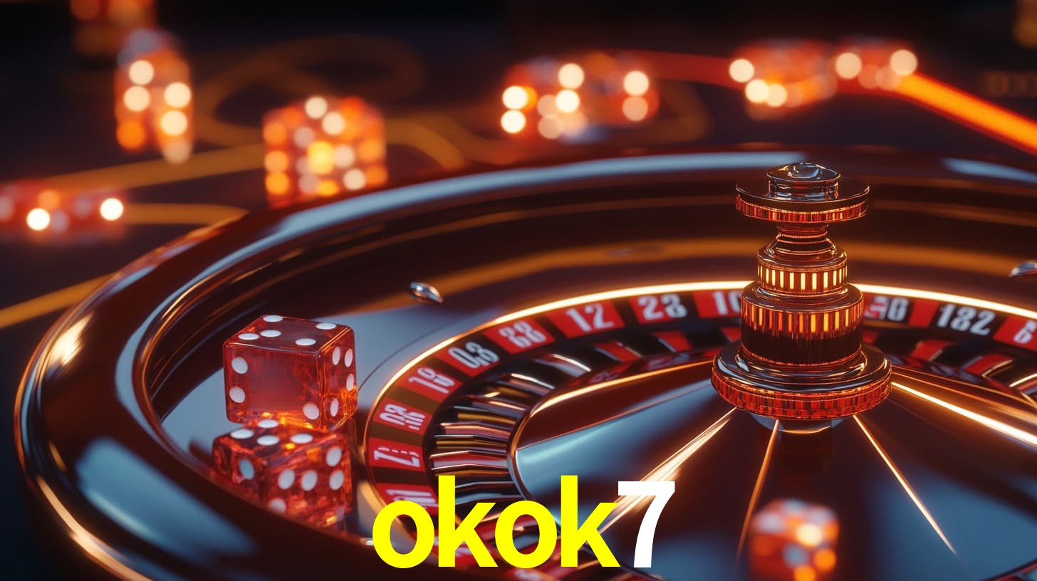 okok7 bet