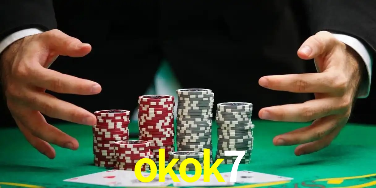 Chances Ganhar okok7