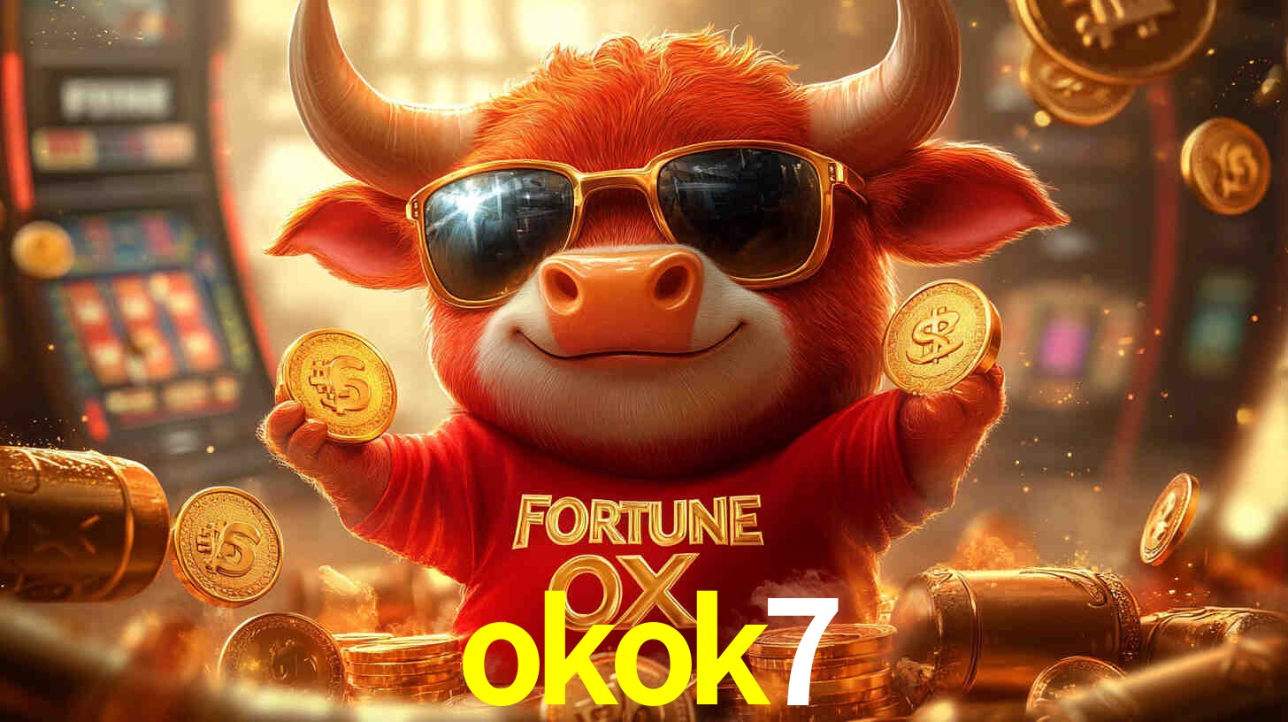 okok7 bet Brasil