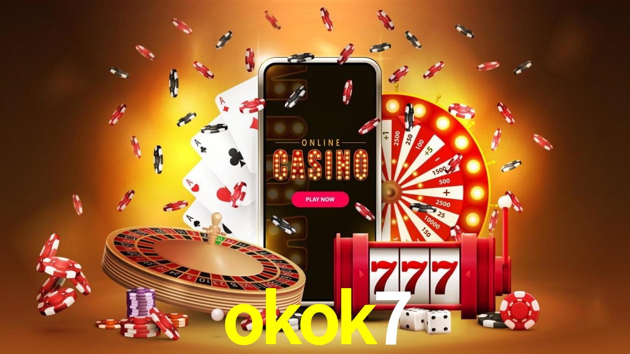App Desktop okok7