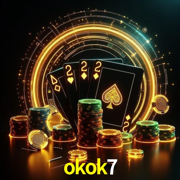 plataforma okok7