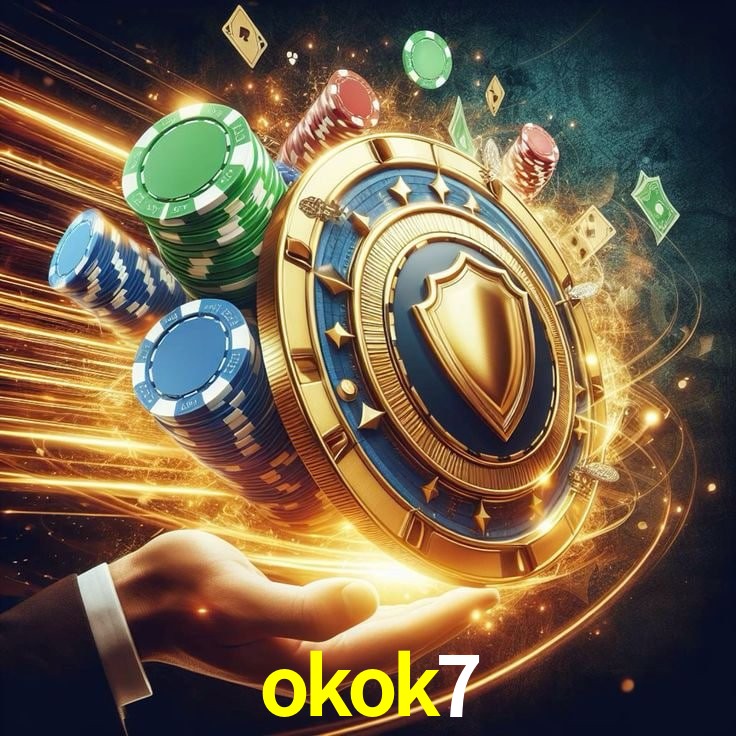 Eventos okok7