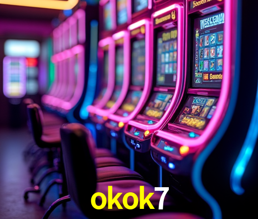 Loterias online na okok7