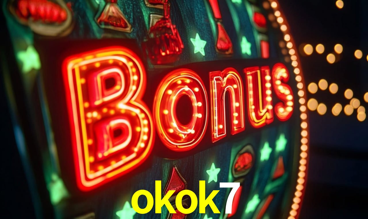 Roda da fortuna na okok7