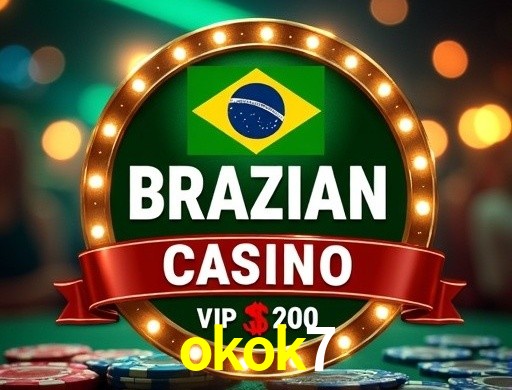 Biblioteca de slots populares na okok7