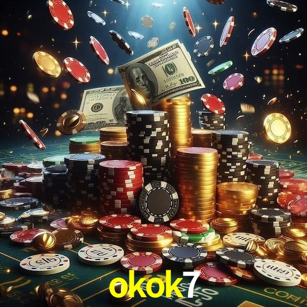 Download para Android e iOS na okok7