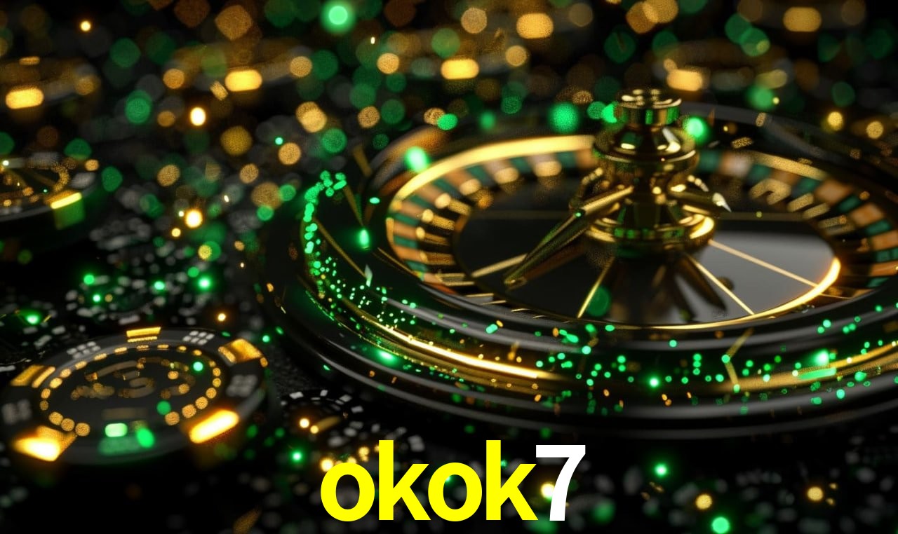 Segurança e performance na plataforma okok7